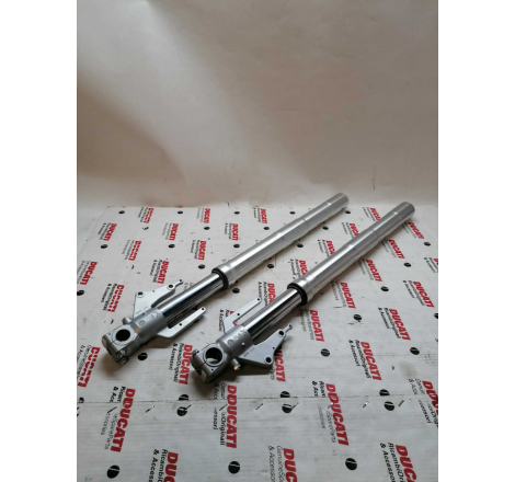 Coppia Forcelle - 34420111A / 34520111A