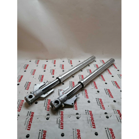 Coppia Forcelle - 34420111A / 34520111A