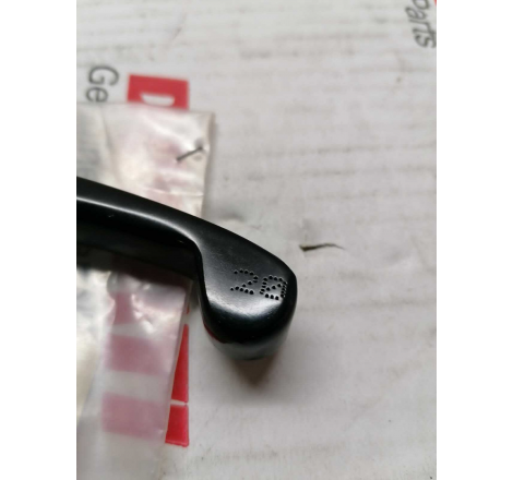 Brake/Clutch Lever Set - 968017AAA