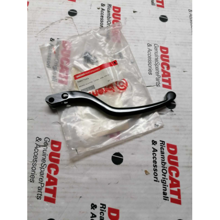 Brake/Clutch Lever Set - 968017AAA