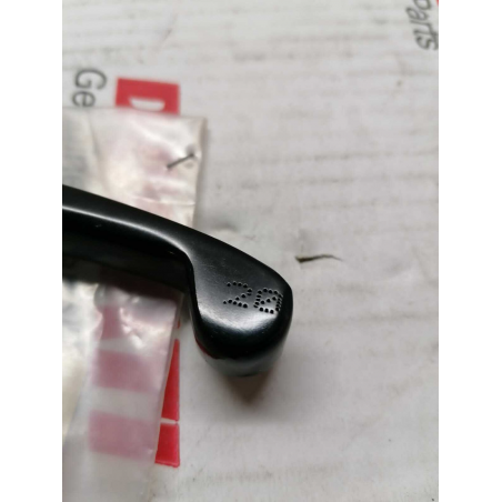 Brake/Clutch Lever Set - 968017AAA