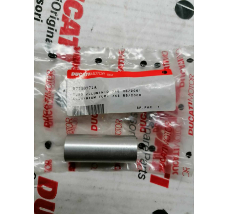 Threaded Cap For Superbike - 89410131a
