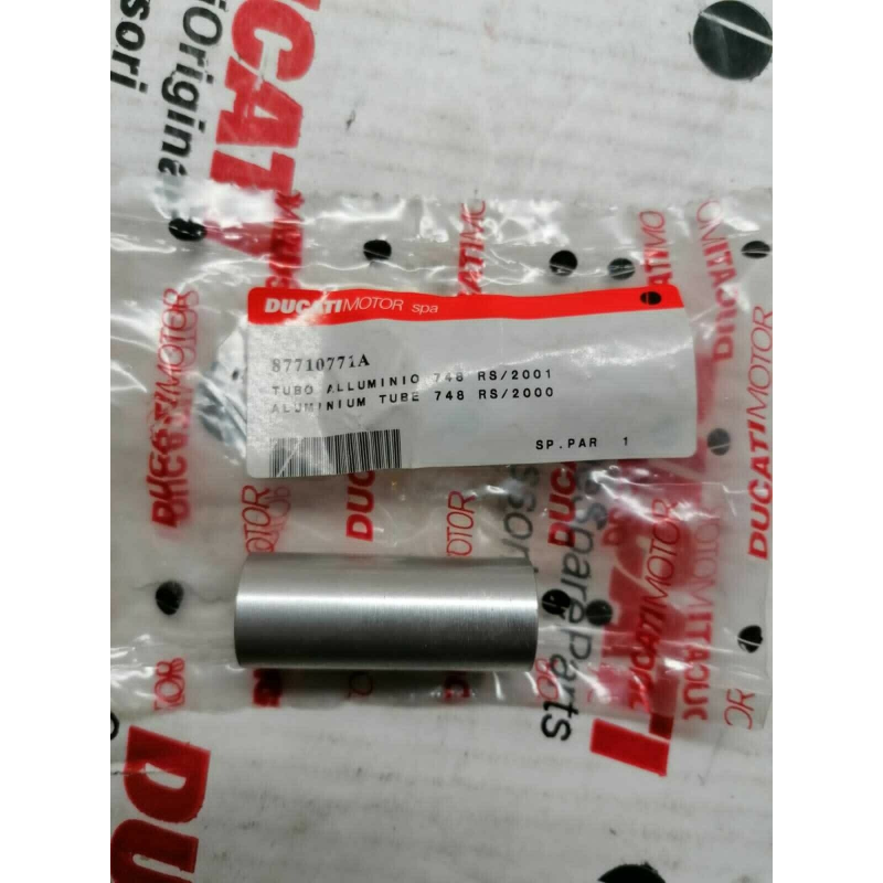 Threaded Cap For Superbike - 89410131a