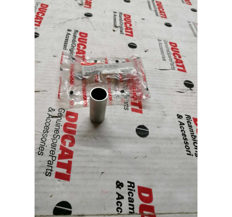 Threaded Cap For Superbike - 89410131a