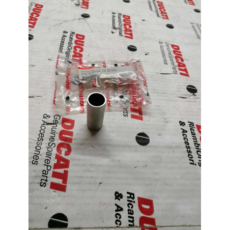 Threaded Cap For Superbike - 89410131a