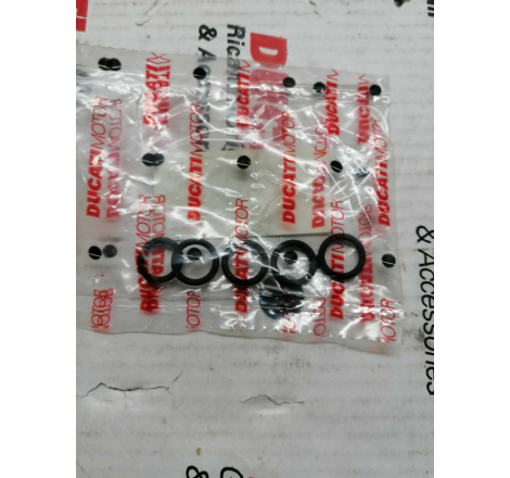 O Ring 13.11x2.62 For Superbike - 88650461a