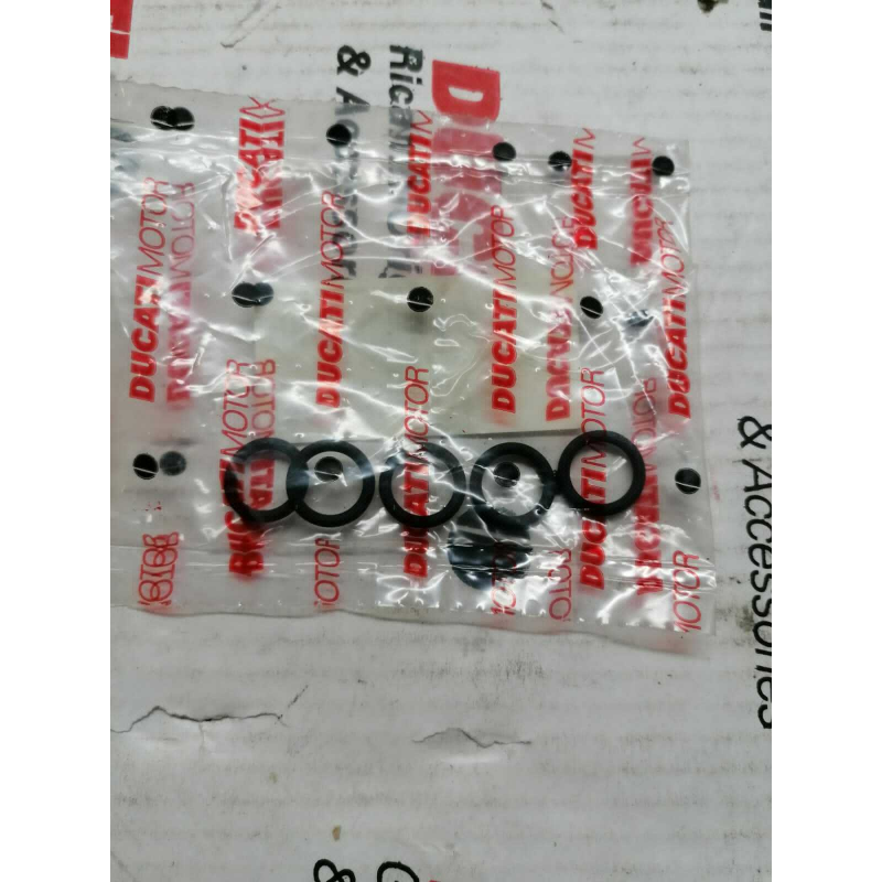 O Ring 13.11x2.62 For Superbike - 88650461a