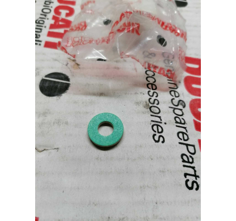 8x18x3 Aramid Fiber Washer - 85610901A