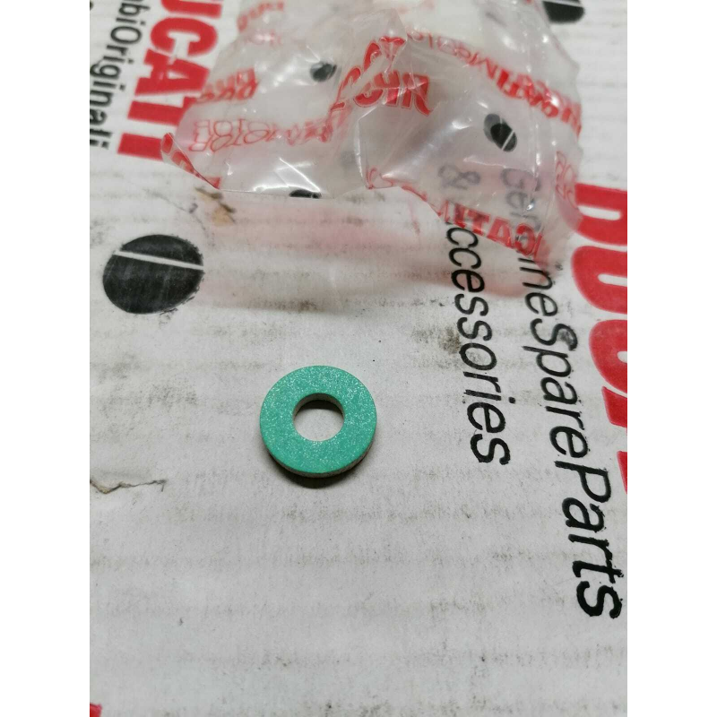 8x18x3 Aramid Fiber Washer - 85610901A