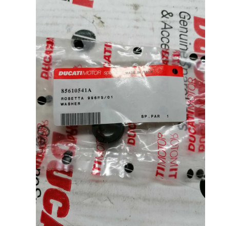 Rondella Per Superbike - 85610541A