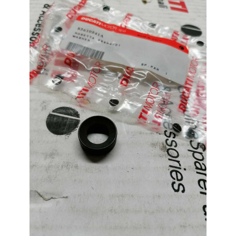 Washer For Superbike - 85610541A