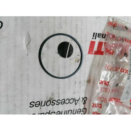 1.2mm Shaft Washer For Superbike - 85210841A