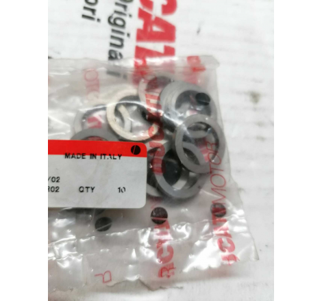 Rondella Rasamento 1mm Per Superbike - 85610831A