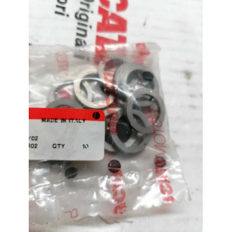 Rondella Rasamento 1mm Per Superbike - 85610831A