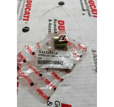 Scodellino Premi Molla Per Superbike - 84110201A