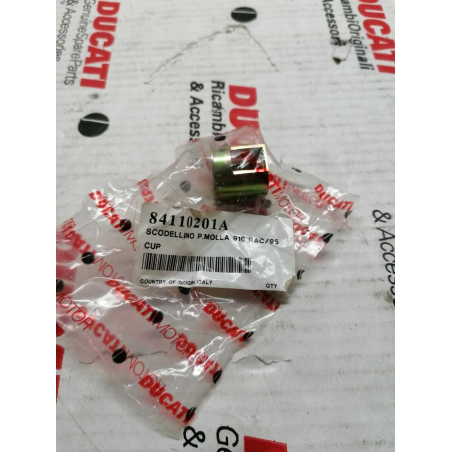 Spring Press Cup For Superbike - 84110201A