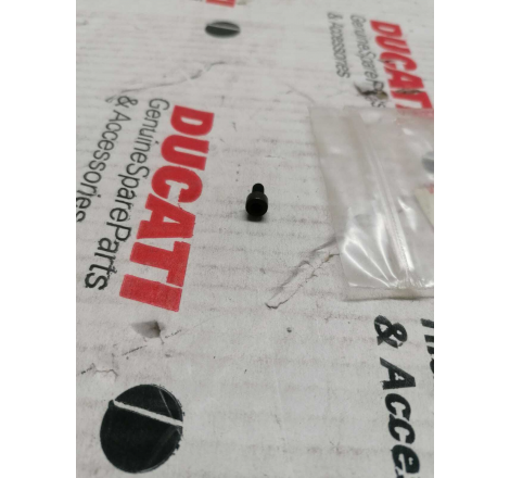 M4X8 Screw For Monster - 77156172b