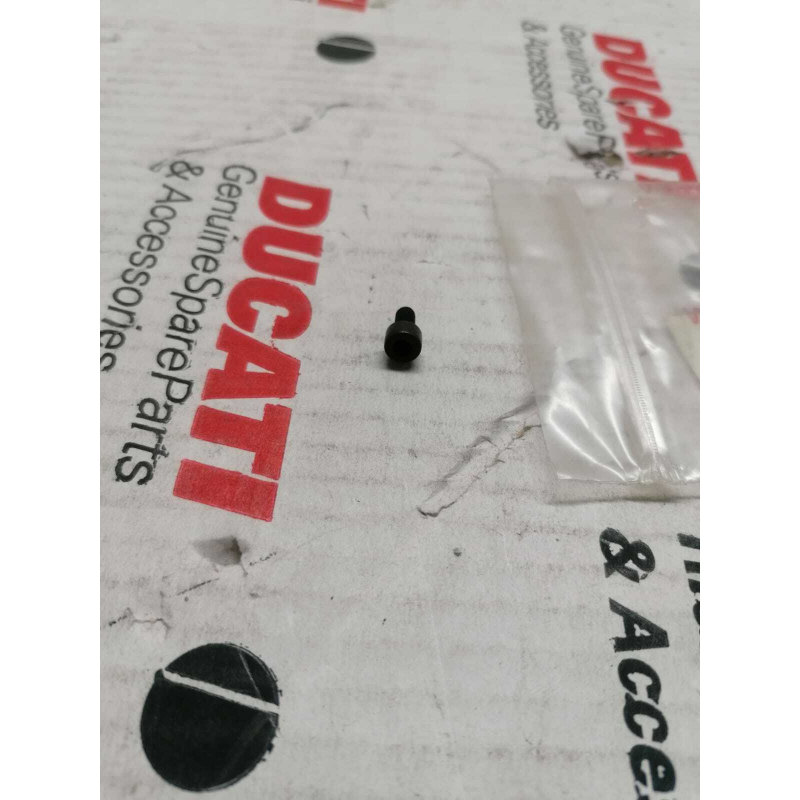 M4X8 Screw For Monster - 77156172b