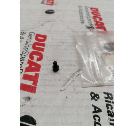 Vite M4X8 Per Monster - 77156172b