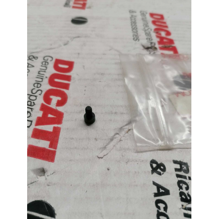 Vite M4X8 Per Monster - 77156172b