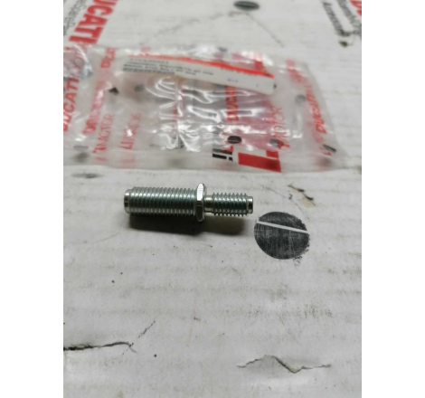 Prigioniero Specchietti Mr Dpm - 979a00091