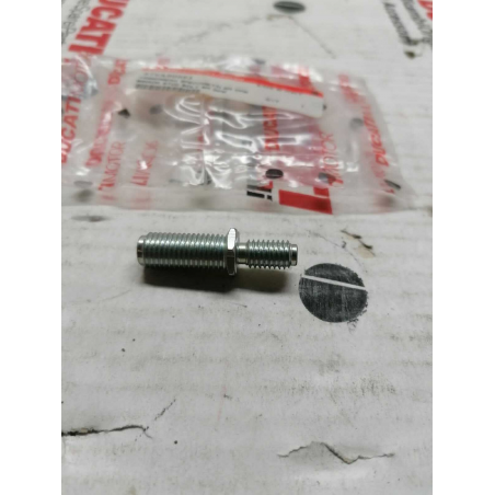 Prigioniero Specchietti Mr Dpm - 979a00091