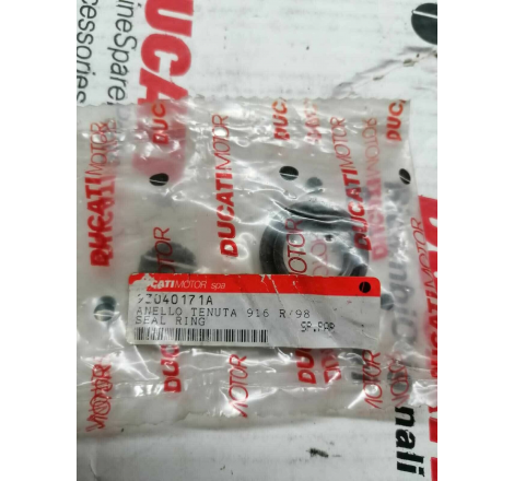 Paraolio Per Superbike - 93040171a