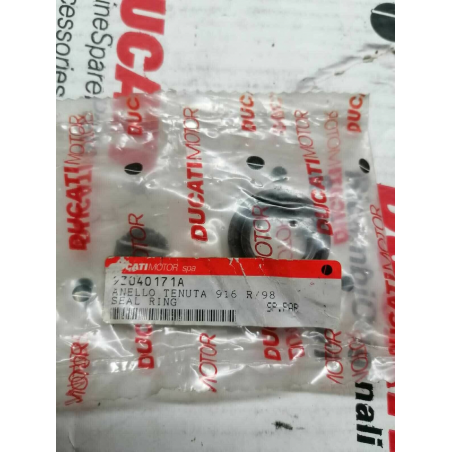 Oil Seal For Superbike - 93040171a