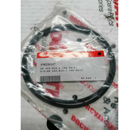 O Ring For Superbike - 938230107