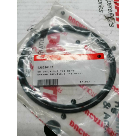 Anello O Ring Per Superbike - 938230107