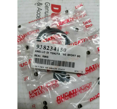 Seal Ring For 750 Sport 1990 - 938234150