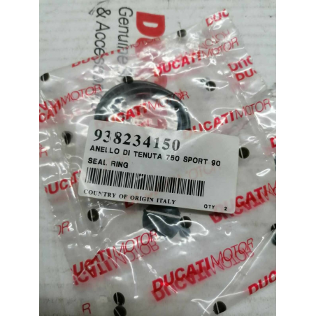 Seal Ring For 750 Sport 1990 - 938234150