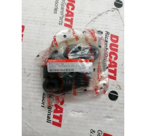 Frame Protector Cap For Sport Touring - 87210271a