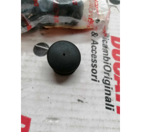 Tappo Protezione Telaio Per Sport Touring - 87210271a