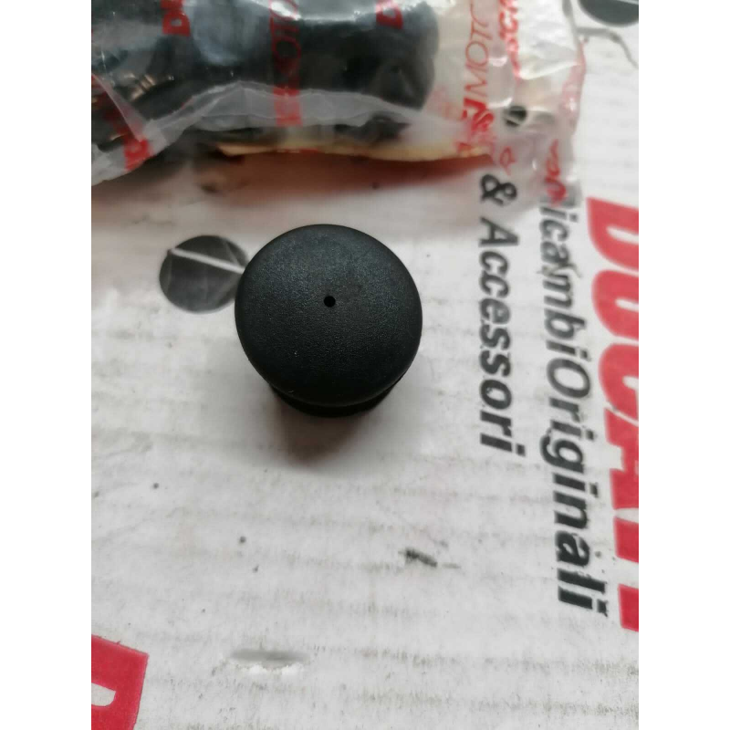 Frame Protector Cap For Sport Touring - 87210271a