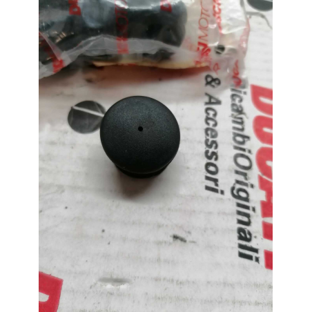 Frame Protector Cap For Sport Touring - 87210271a