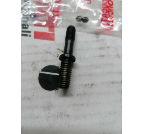 Prigioniero M8X1.25 Per Desmosedici RR/08 - 76610401A