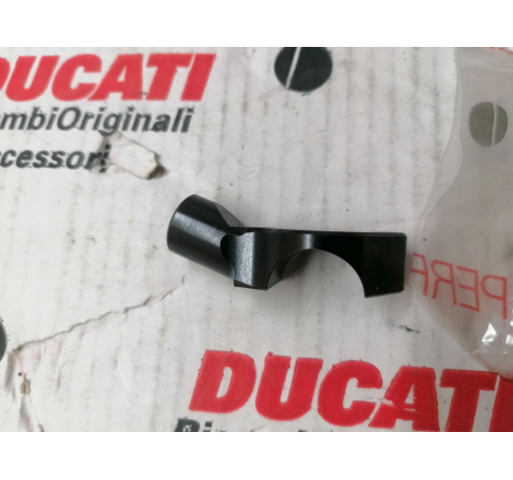 Radial Pump Clamp For Monster - 96823702b