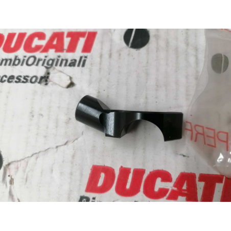 Morsetto Per Pompa Radiale Per Monster - 96823702b