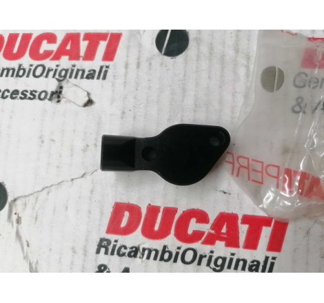 Morsetto Per Pompa Radiale Per Monster - 96823702b