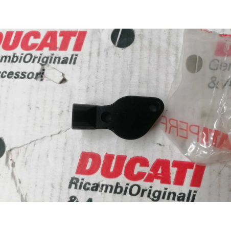 Morsetto Per Pompa Radiale Per Monster - 96823702b