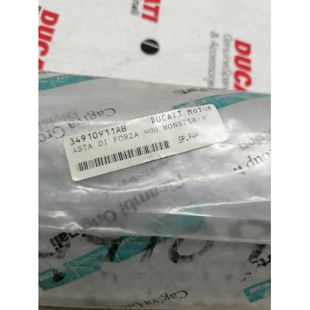 Tubo Portante Per Monster - 34910911ab