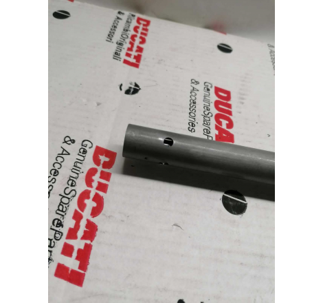 Front Fork Shock Absorber Tube For Monster - 34910741B