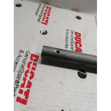 Front Fork Shock Absorber Tube For Monster - 34910741B