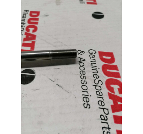 Front Fork Shock Absorber Tube For Monster - 34910741B