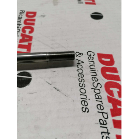 Front Fork Shock Absorber Tube For Monster - 34910741B