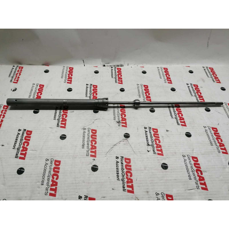 Front Fork Shock Absorber Tube For Monster - 34910741B