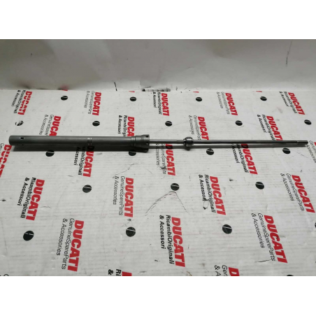 Front Fork Shock Absorber Tube For Monster - 34910741B