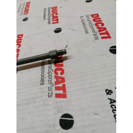 Tubo Ammortizzatore Per Forcella Anteriore - 34911121C