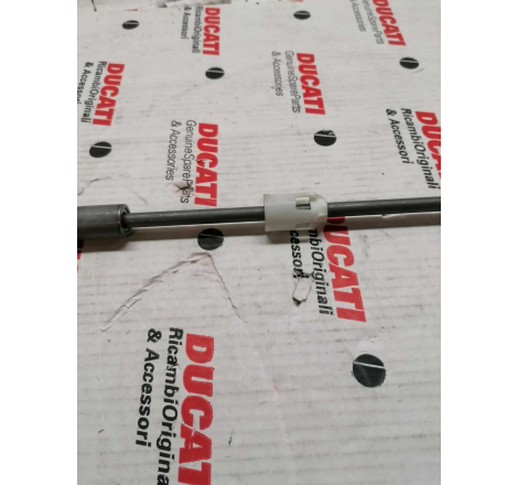 Tubo Ammortizzatore Per Forcella Anteriore - 34911121C
